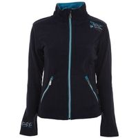 vent du cap polar blouson polaire femme asa para mujer