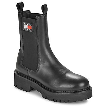 Tommy Jeans Botines TJW URBAN CHELSEA para mujer