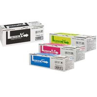 kyocera tk-5135ky full set original toners 4 pack