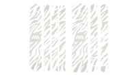 kit de proteccion de fotograma completo all mountain style white zebra