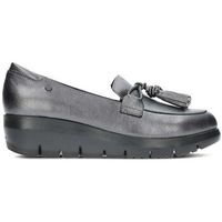 stonefly mocasines 219843 charcoal para mujer