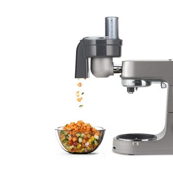 Kenwood Accesorio para cortar en dados KAX400PL