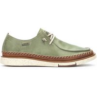 pikolinos zapatos hombre m6l4274c1 mintgreen para hombre