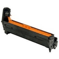 oki executive es6410 tambor negro