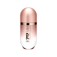 212 vip rose eau de parfum 50ml