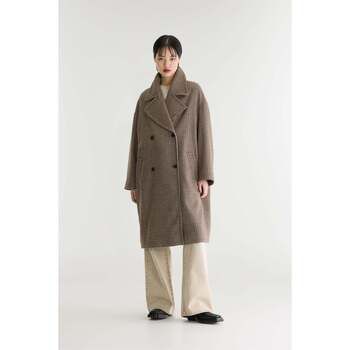 Bellerose Abrigo Jaguar para mujer