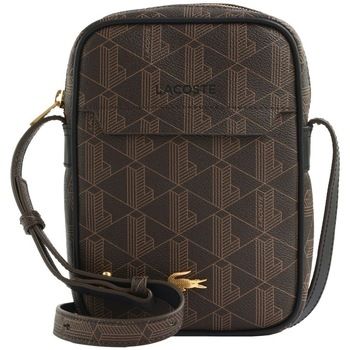 Lacoste Bolso Nu5422bg Vertical Camera Bag para hombre