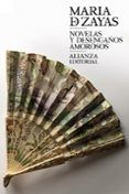 novelas y desenganos amorosos