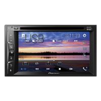 pioneer avh-a3200dab receptor multimedia bluetoothcdspotifyandroidios 62 tactil