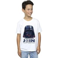 disney tops y camisetas bi49272 para nino