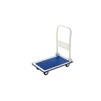 carretilla con plataforma 150 kg toolland
