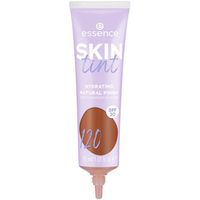essence base de maquillaje skin tint foundation - 120 para mujer
