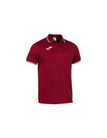polo joma campus iii hombre  nino burdeos