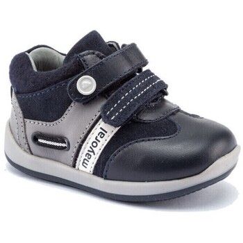 Mayoral Deportivas Moda 42156 Bota deportiva Azul para niño