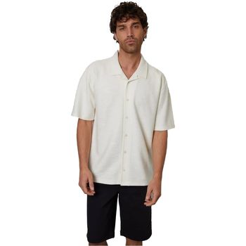 Threadbare Camisa manga corta Antti para hombre