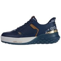 skechers zapatillas 251170nvy para hombre