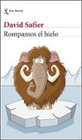 rompamos el hielo