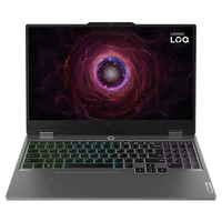 lenovo loq gen 9 15 amd 7th gen procesador amd ryzenr 5 7235hs 320ghz hasta 420ghzwindows 11 home 64512gb ssd m2 2242 pcie gen4 qlc