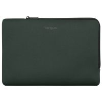 targus multifit ecosmart funda verde para portatil hasta 16