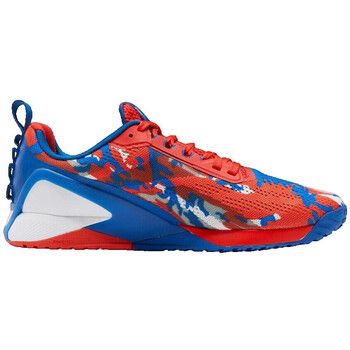 Reebok Sport Deportivas Moda Rothco Nano X1 para hombre