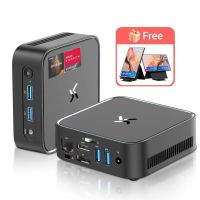 mini pc huidun h80 amd ryzen 7 3700u16gb512gb ssdradeon vega 10windows 11