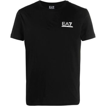Emporio Armani EA7 Camiseta 3KPT17-PJ7CZ para hombre