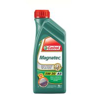 magnatec a5 fully synthetic engine oil - 5w-30 - 1ltr