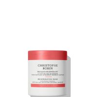 christophe robin regenerating mask with prickly pear oil 75ml