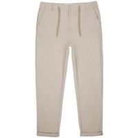 teddy smith pantalones pantalon fluide para hombre