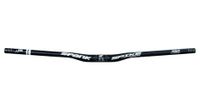 spank spike 800 race vibrocore manillar negro blanco
