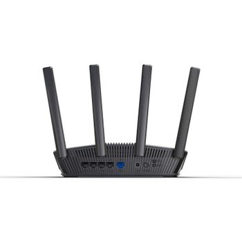 Router Asus RT-BE59 WiFi 7 Dual Banda 5 Gbps 2.5G WAN/LAN Seguridad Avanzada
