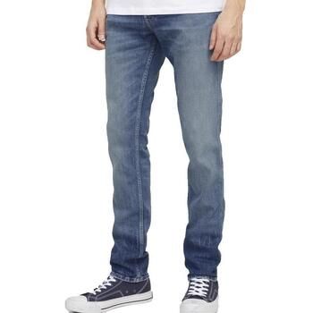 Jack & Jones Pantalón pitillo Glenn Denver para hombre