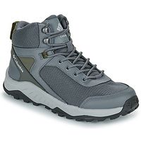 columbia zapatillas de senderismo trailstorm ascend mid wp para hombre