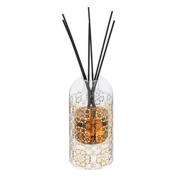 Ilan Difusor De Perfume 500ml Especias De Vidrio