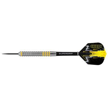 Dardos Harrows Chizzy Dave Chisnall Steel 80% 21g  Bd82321