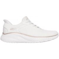 skechers deportivas moda bobs squad chaos-current muse para mujer
