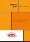 frances para museologia textos especializados con su traduccion