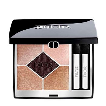 Dior Sombras de Ojos Paleta De Ojos - 5 Sombras De Ojos - Colores Intensos Y Larga Duración