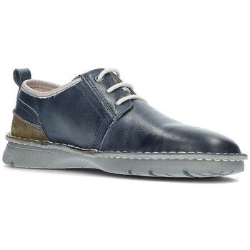 Pikolinos Zapatos Hombre m3t4232c1 blue para hombre