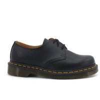dr martens zapatos bajos 1461-59 scarpa black 1461-59-10085001 para mujer
