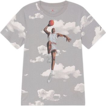 Nike Camiseta 95B476 para niño