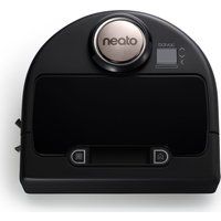neato botvac connected robot vacuum cleaner - black black