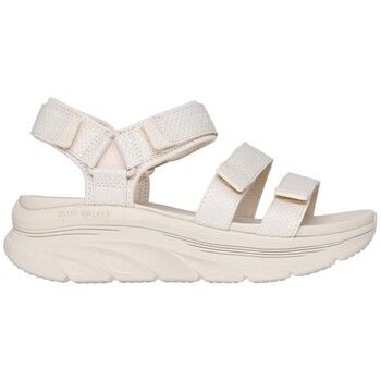 Skechers Sandalias 119828 D'LUX WALKER SANDAL - GOING-OUT para mujer