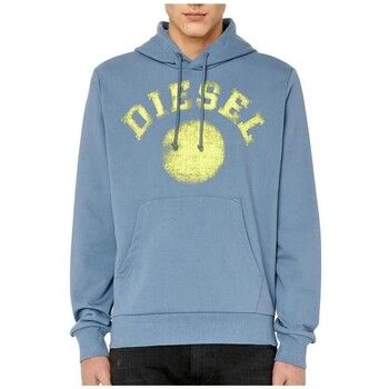 Diesel Jersey Felpa para hombre