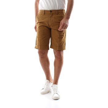 40weft Short SERGENTBE 3085/2648-W1101 KAKI para hombre