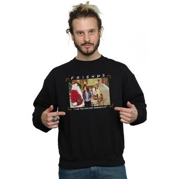 Friends Jersey I Am The Holiday Armadillo para hombre