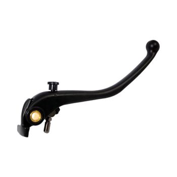 Palanca de control del manillar Ducati Multistrada 1200 freno negro