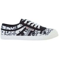 kawasaki zapatillas kawasaki cartoon canvas shoe k202410 1002 white para mujer