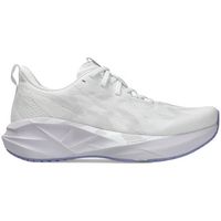 asics zapatillas de running chaussures de running novablast 5 maille respirante para mujer