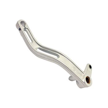 Pedal reposapiés Moto Guzzi 1200 Griso freno